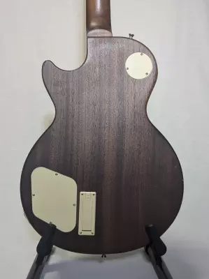Epiphone - Les Paul Traditional Pro 2 - Vintage Sunburst 7